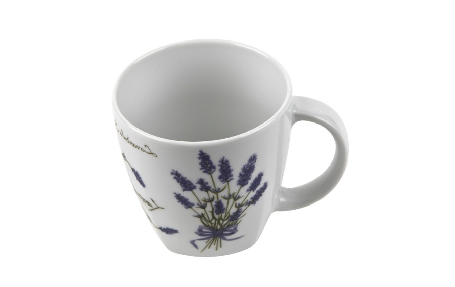 Kubek 300ml Lawenda Victoria