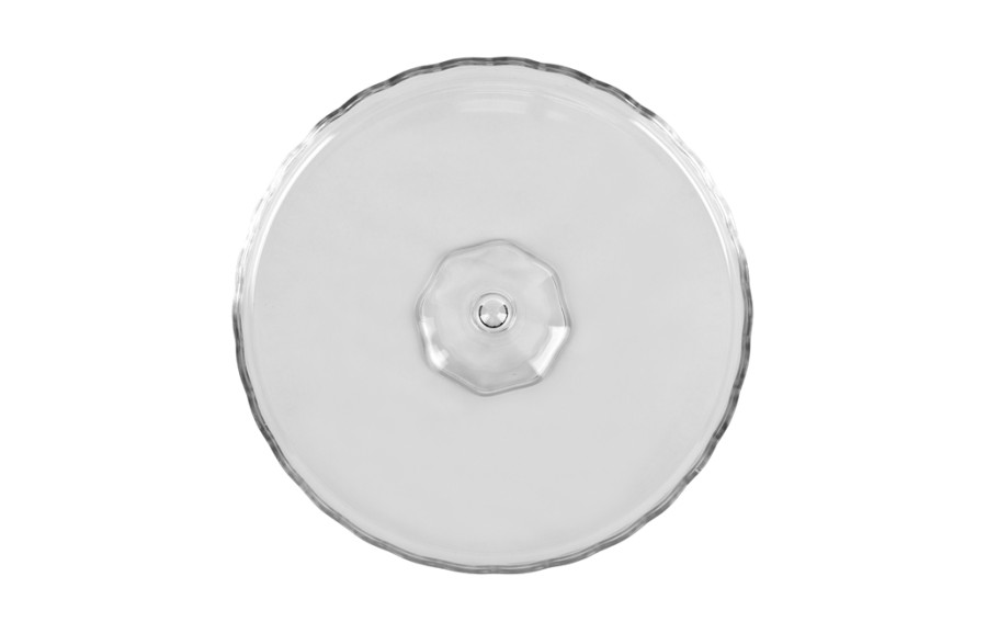 Patera z falbanką 32cm
