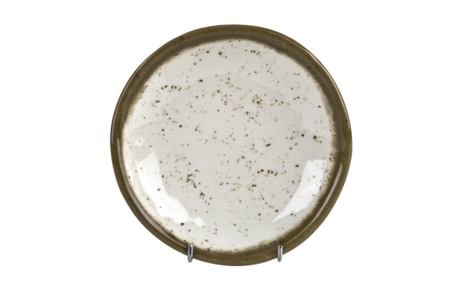 Talerz 15,5cm Stone Art