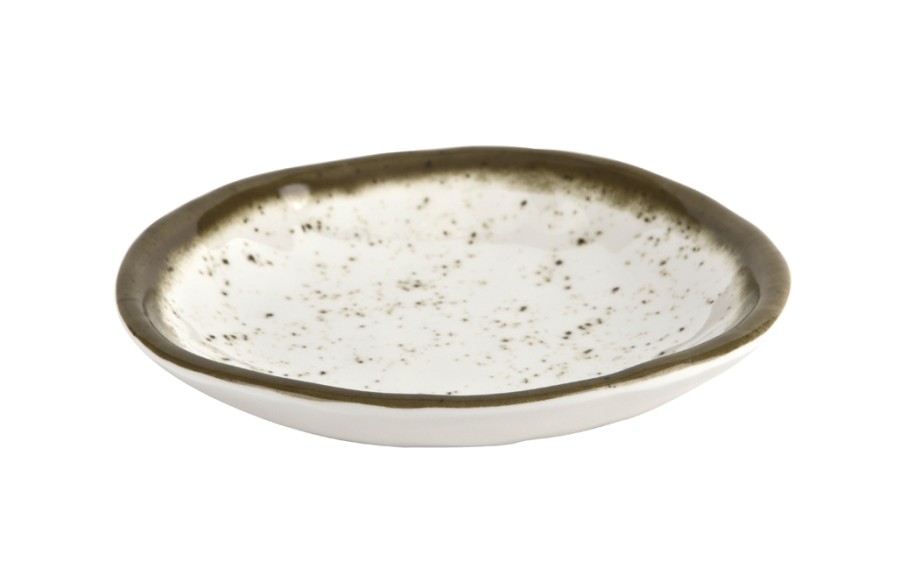 Talerz 15,5cm Stone Art