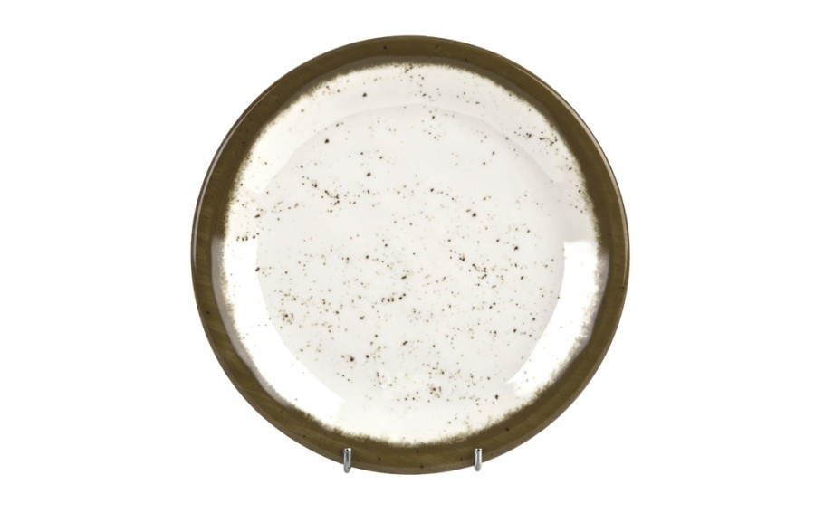 Talerz 19cm Stone Art