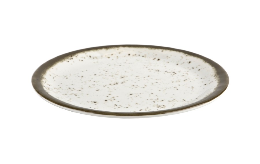 Talerz 25cm Stone Art