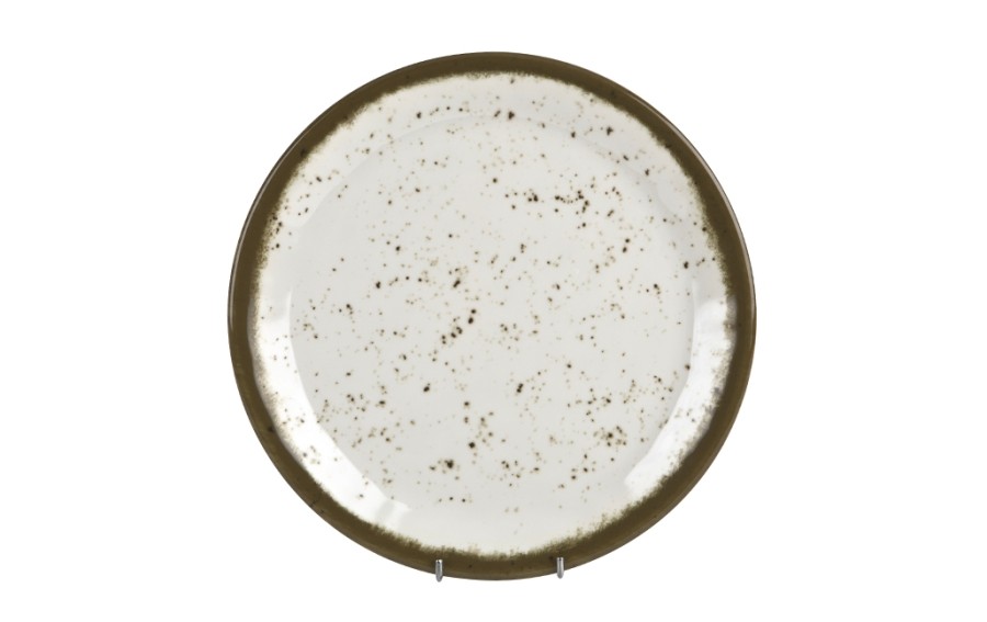 Talerz 25cm Stone Art