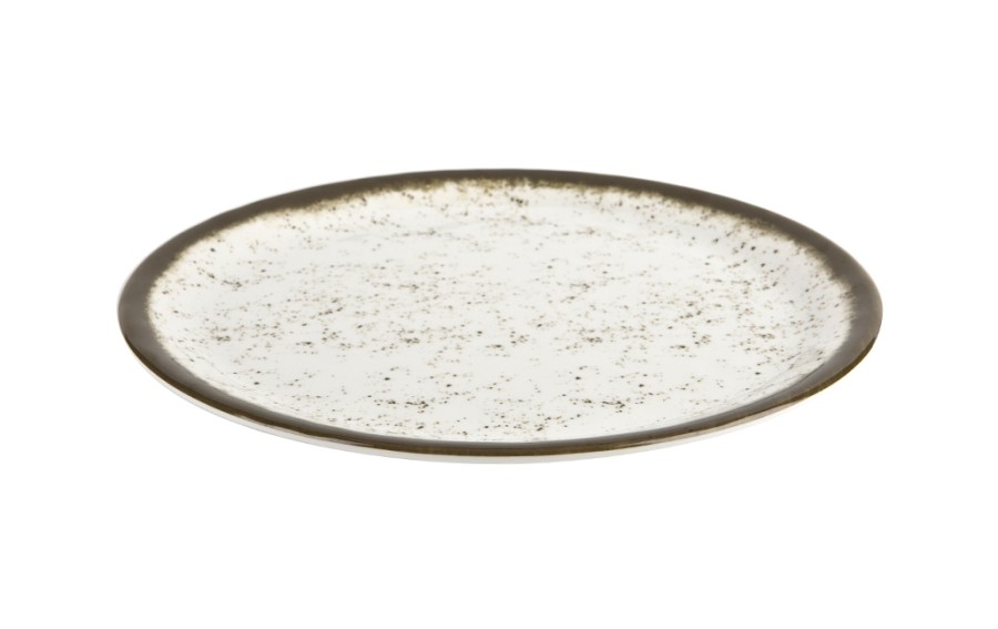 Talerz 30cm Stone Art