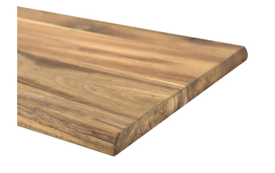 Deska do krojenia akacjowa 35x18cm Kesper