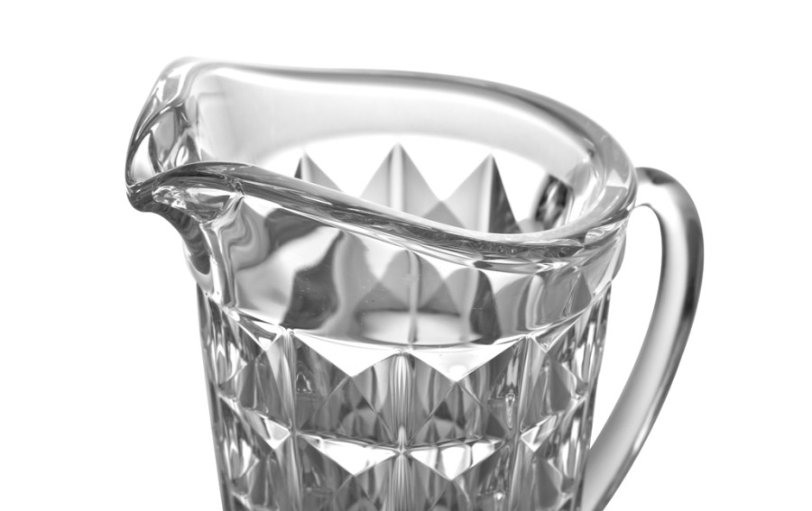 Dzbanek kryształowy 1,25L Diamond Bohemia