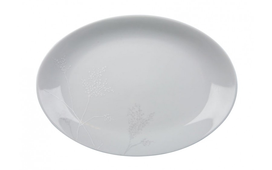 Półmisek owalny 21x29,5cm Magic Tree