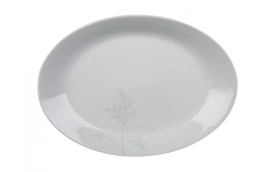 Półmisek owalny 24x33,5cm Magic Tree