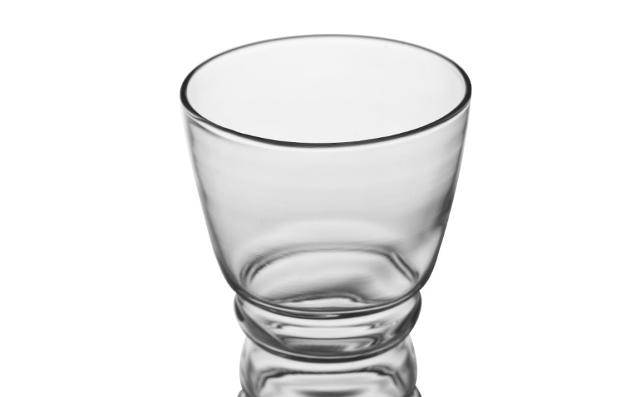 Barista Temper Szklanka (340ml)