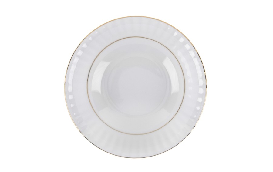 Salaterka 16cm Iwona B014 Złota Linia