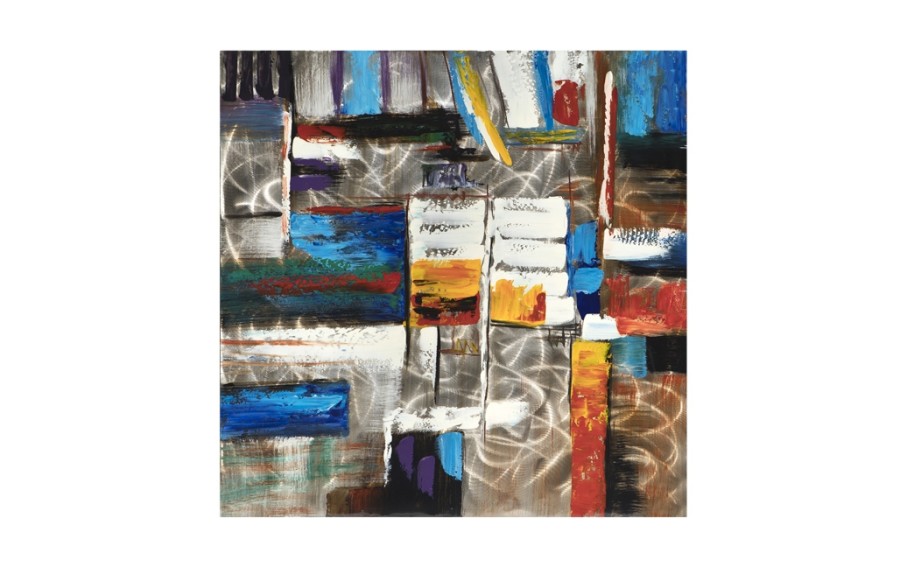 Obraz 100x100cm