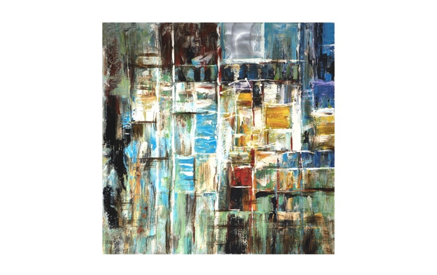 Obraz 100x100cm