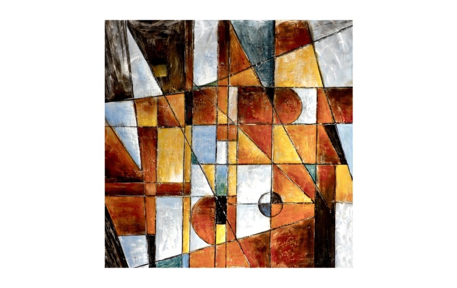 Obraz 100x100cm