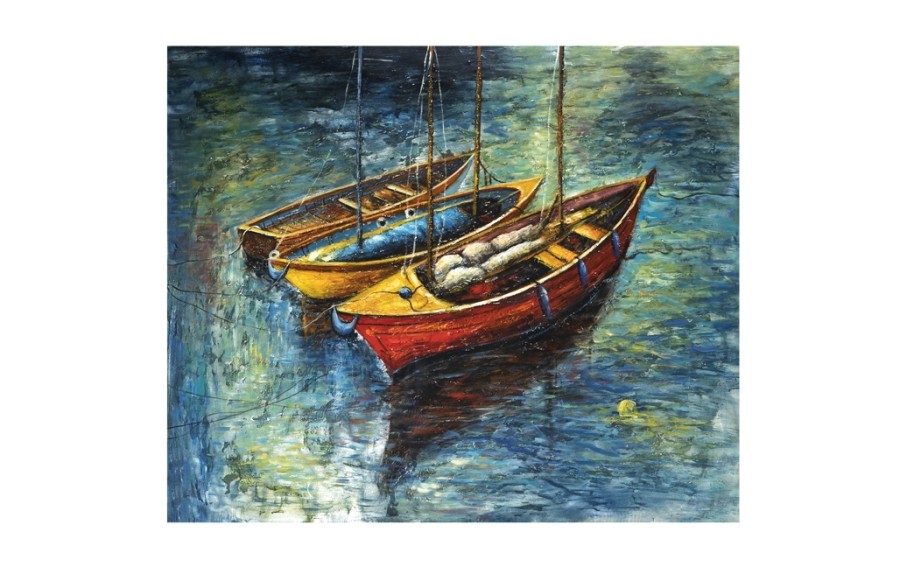 Obraz 100x120cm