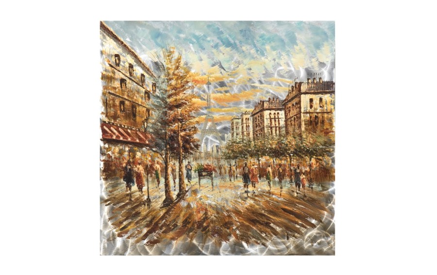Obraz 100x100cm