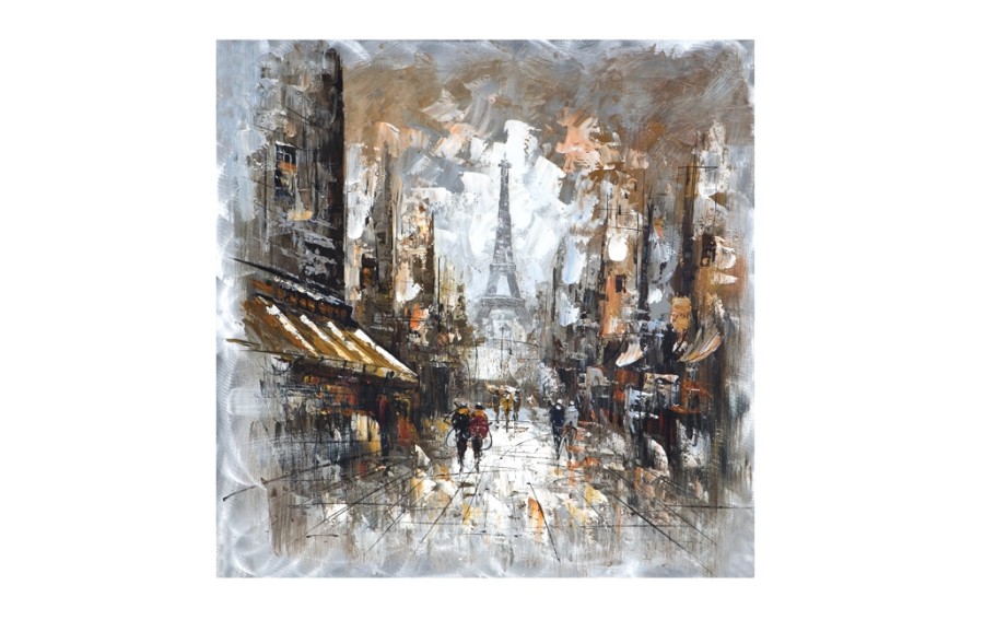 Obraz 100x100cm