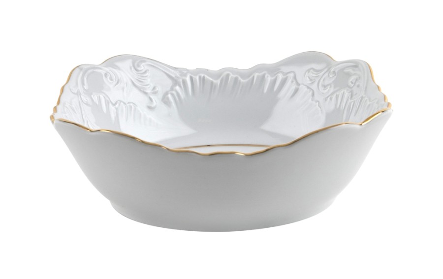 Salaterka 17cm Rococo