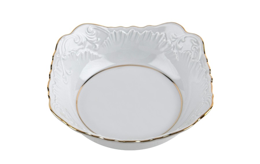 Salaterka 17cm Rococo
