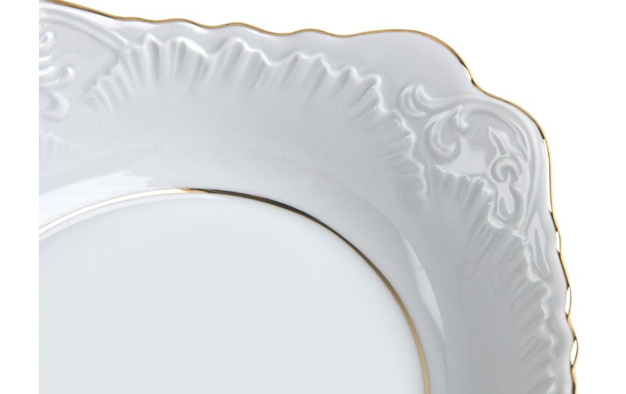 Salaterka 17cm Rococo