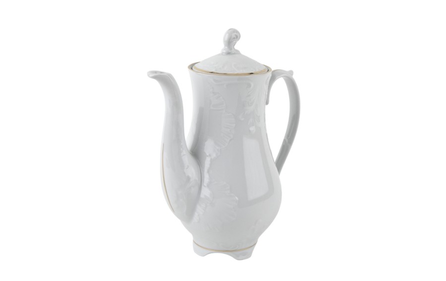 Imbryk 1,2L Rococo
