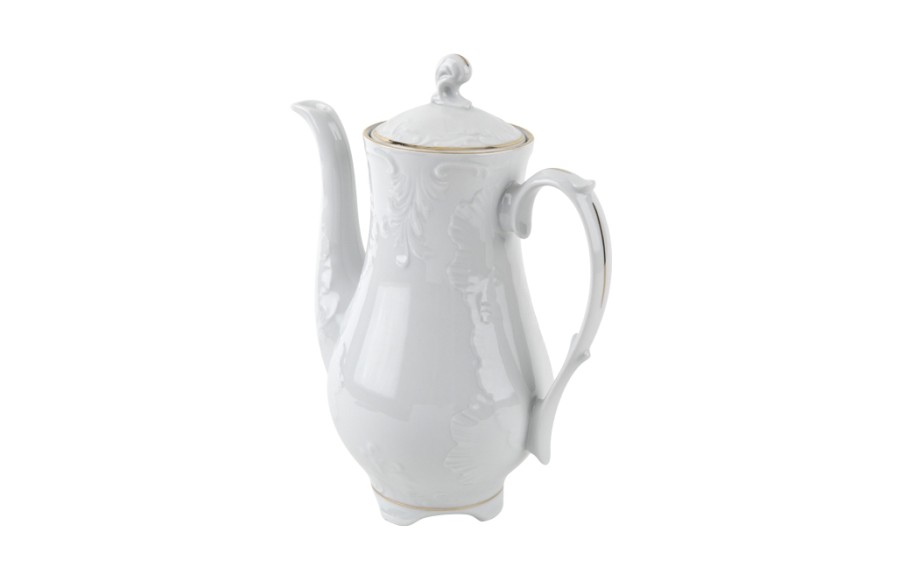 Imbryk 1,2L Rococo