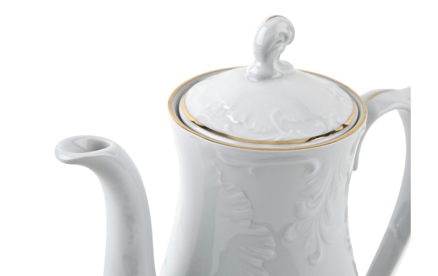 Imbryk 1,2L Rococo