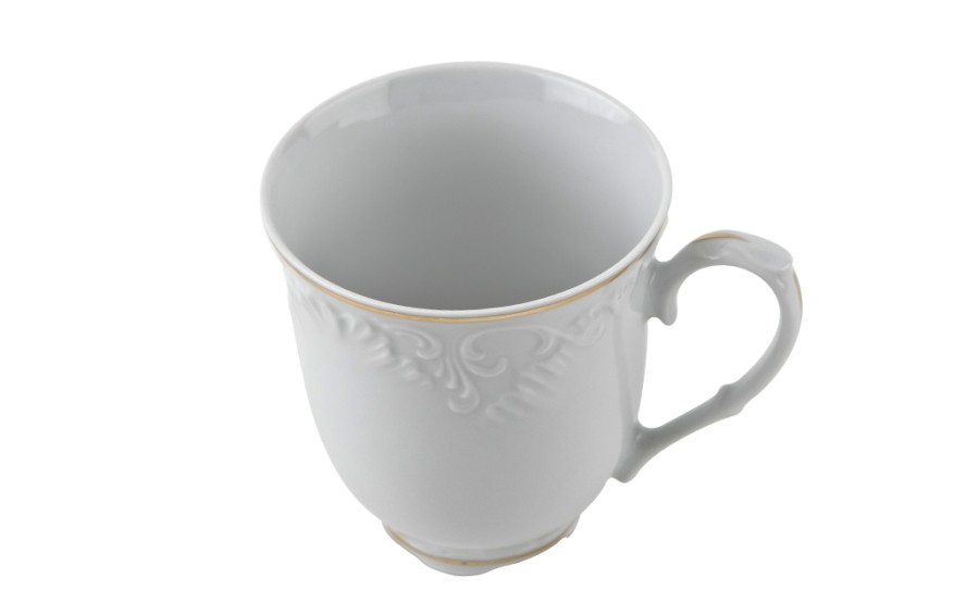 Kubek 300ml Rococo