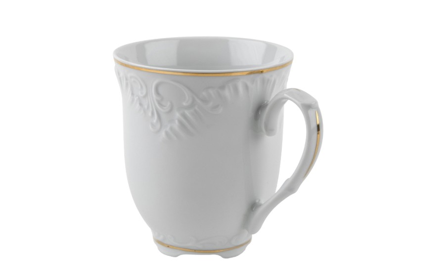 Kubek 300ml Rococo