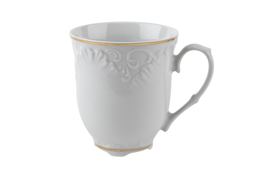 Kubek 300ml Rococo