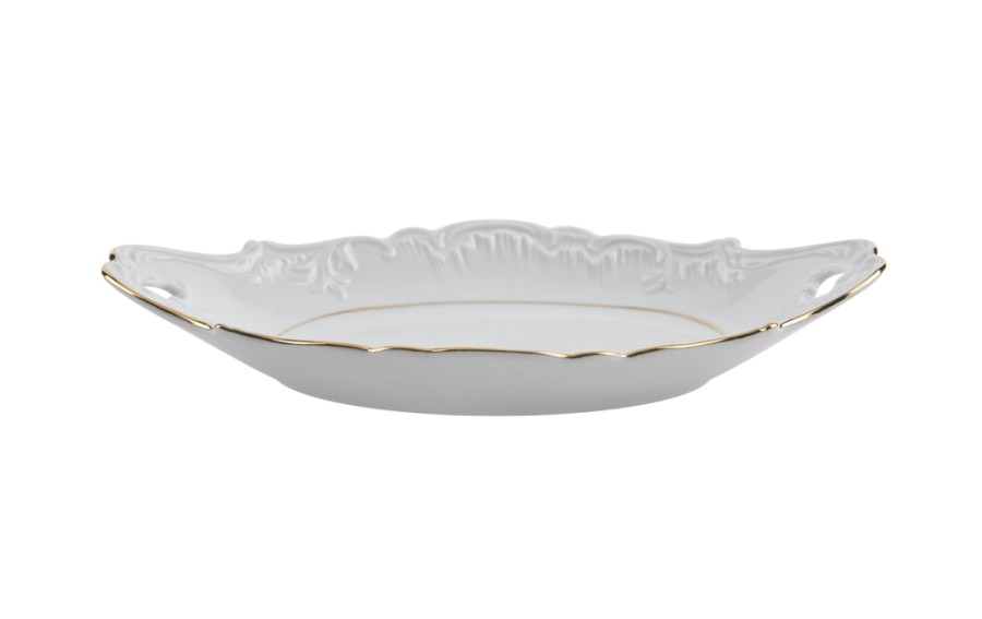 Rawierka 25cm Rococo
