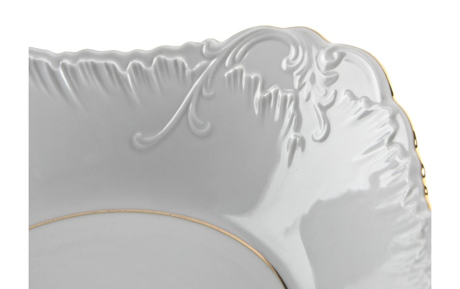 Salaterka 24cm Rococo