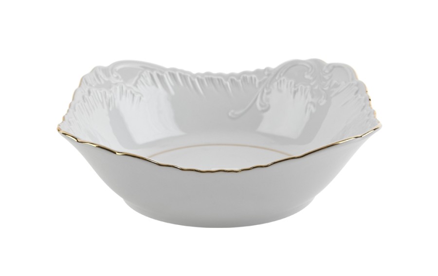 Salaterka 24cm Rococo