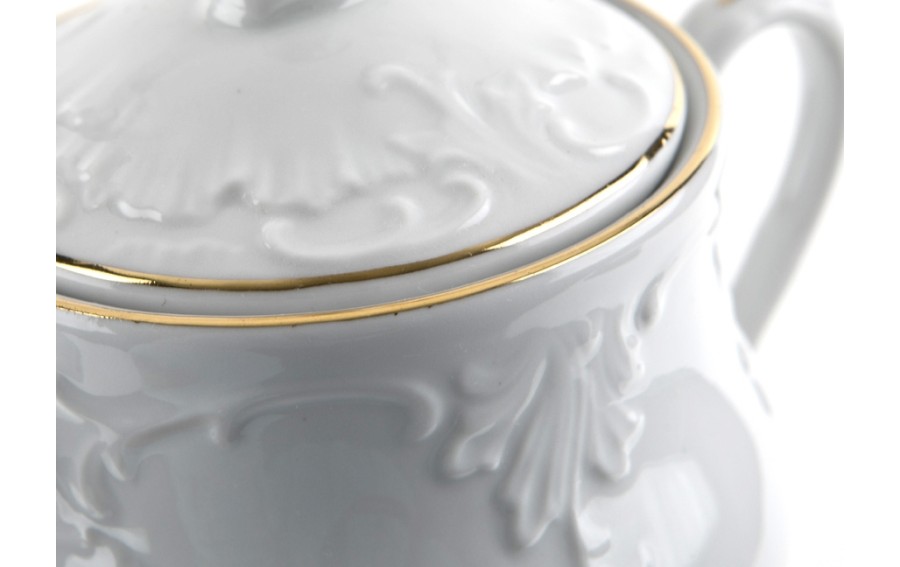 Cukiernica 0,4L Rococo