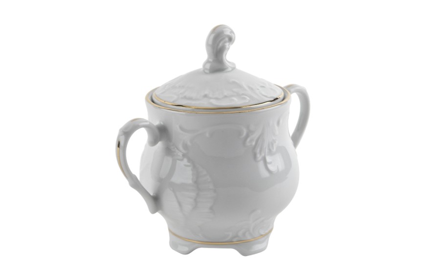 Cukiernica 0,4L Rococo
