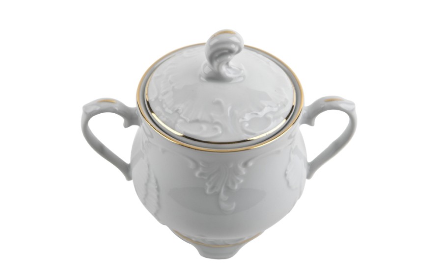 Cukiernica 0,4L Rococo