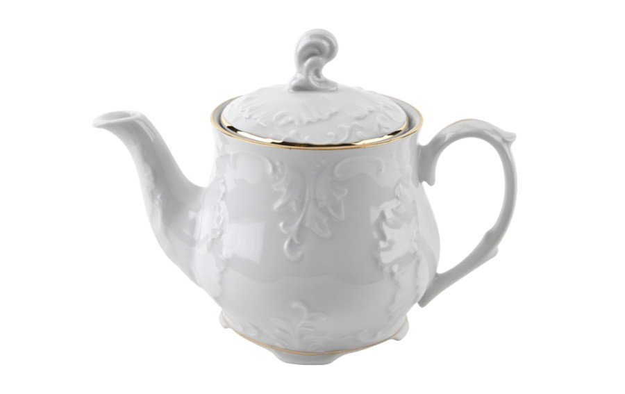Czajnik 0,55L Rococo