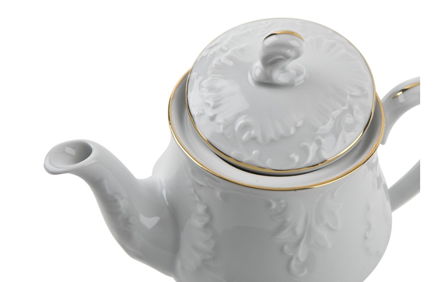 Czajnik 0,55L Rococo