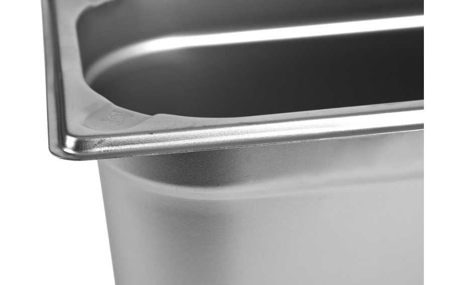 Pojemnik gastronomiczny GN 1/4 0,5L