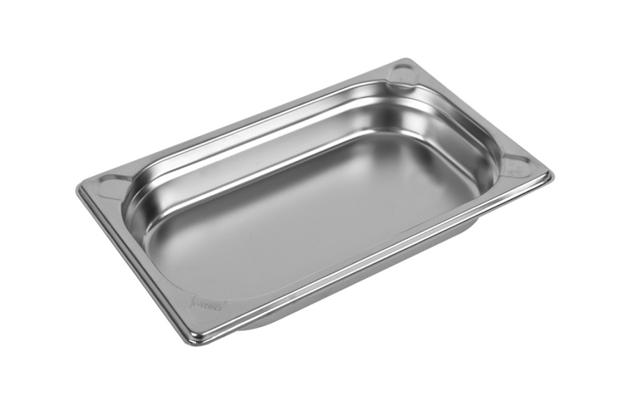Pojemnik gastronomiczny GN 1/4 1L