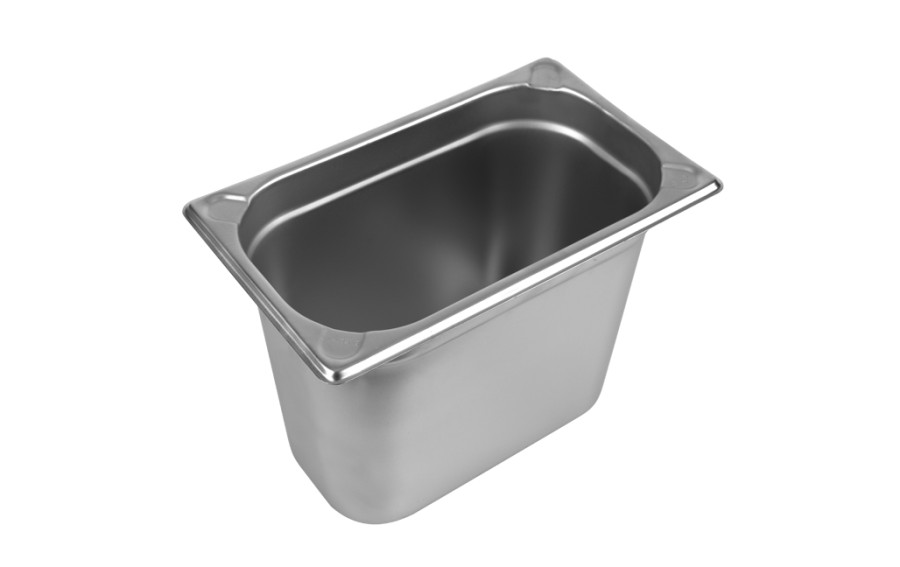 Pojemnik gastronomiczny GN 1/4 5,5L
