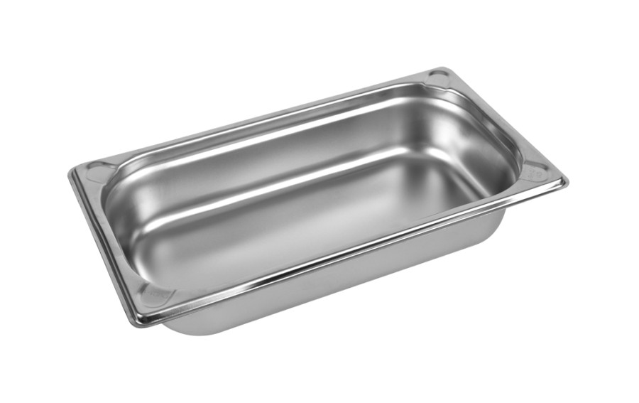 Pojemnik gastronomiczny GN 1/3 2,5L