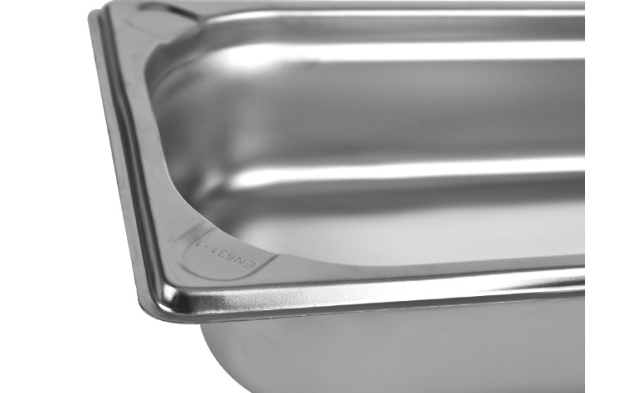 Pojemnik gastronomiczny GN 1/3 2,5L