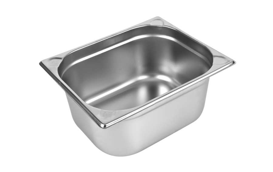 Pojemnik gastronomiczny GN 1/2 8,75L