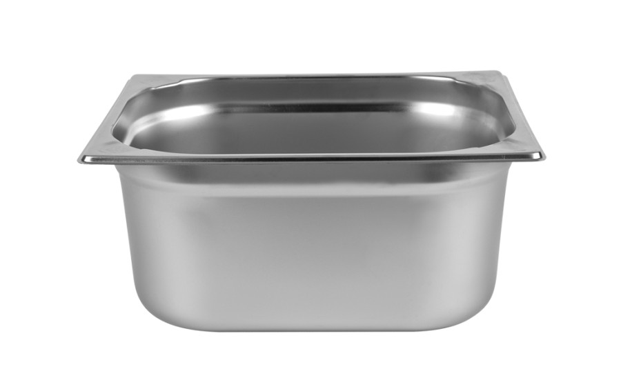 Pojemnik gastronomiczny GN 1/2 8,75L