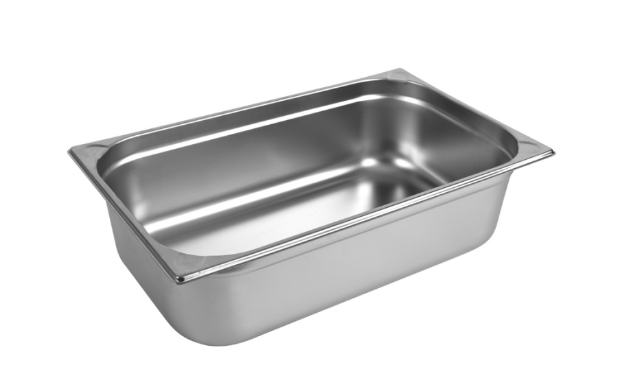 Pojemnik gastronomiczny GN 1/1  21L