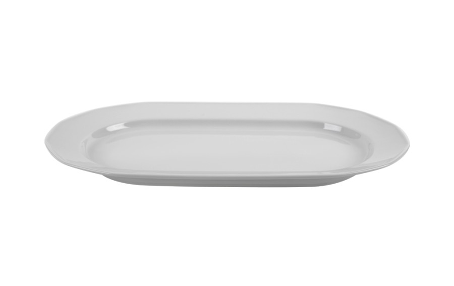 Półmisek owalny 38cm Merkury