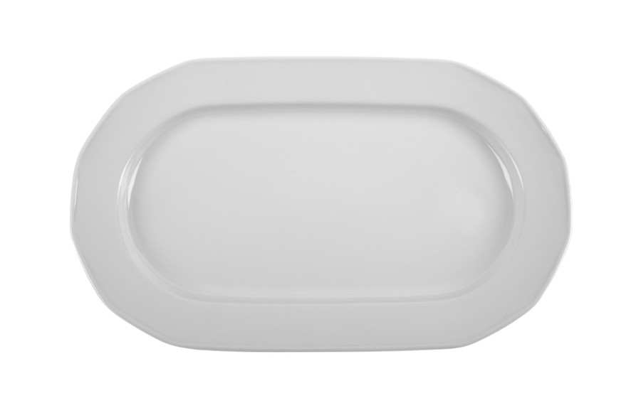 Półmisek owalny 38cm Merkury