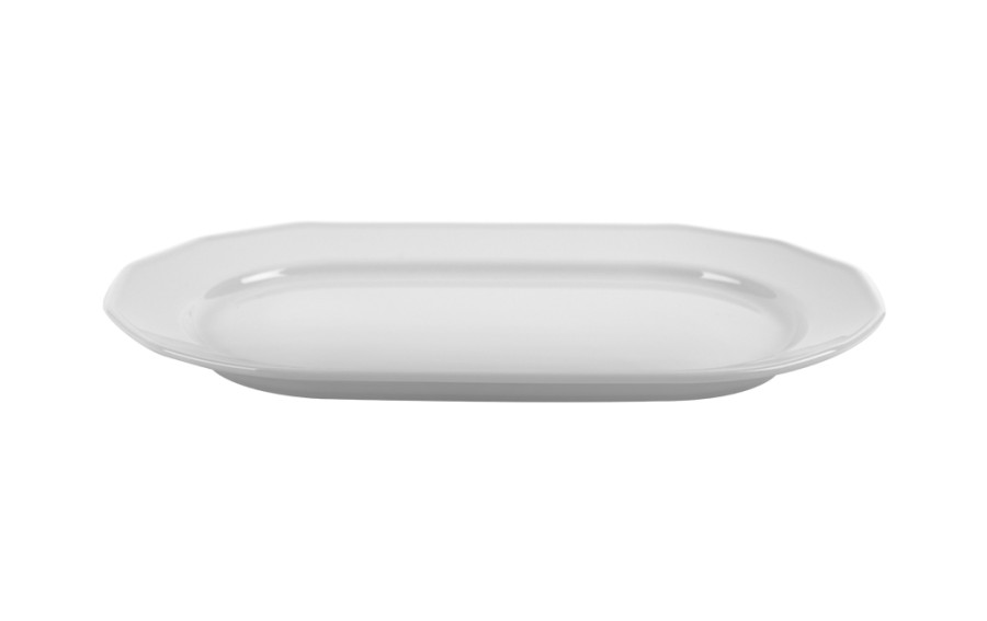 Półmisek owalny 29cm Merkury