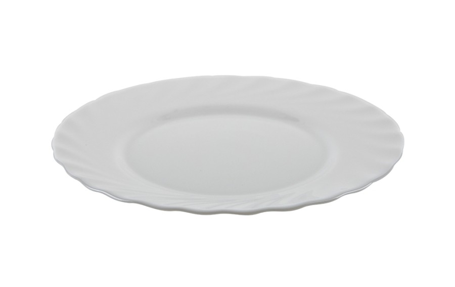 talerz deserowy Trianon 19,5cm