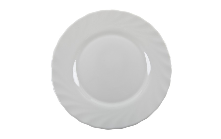 talerz deserowy Trianon 19,5cm